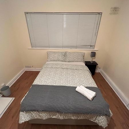 Stayhome B&B 都柏林 外观 照片