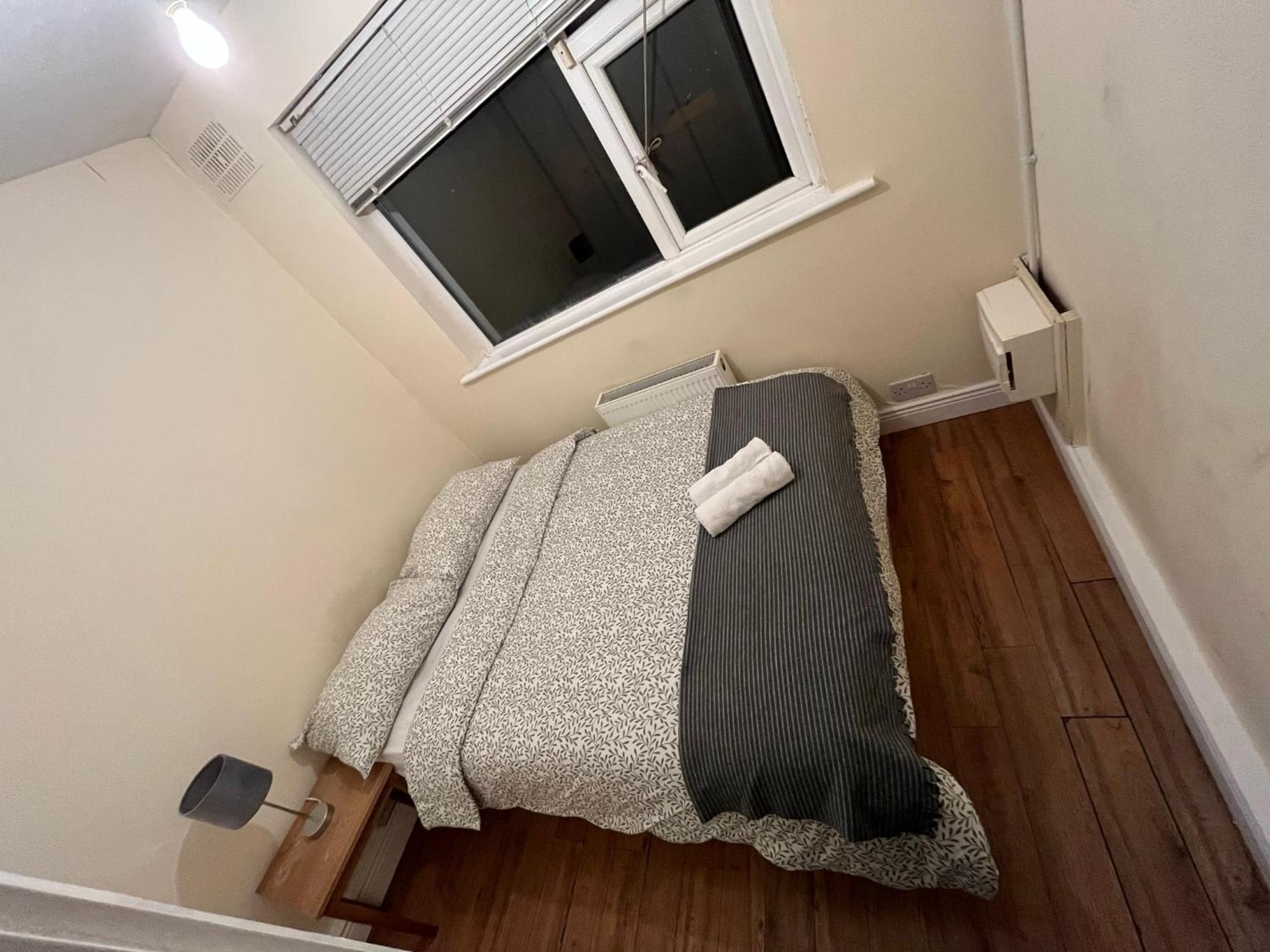 Stayhome B&B 都柏林 外观 照片