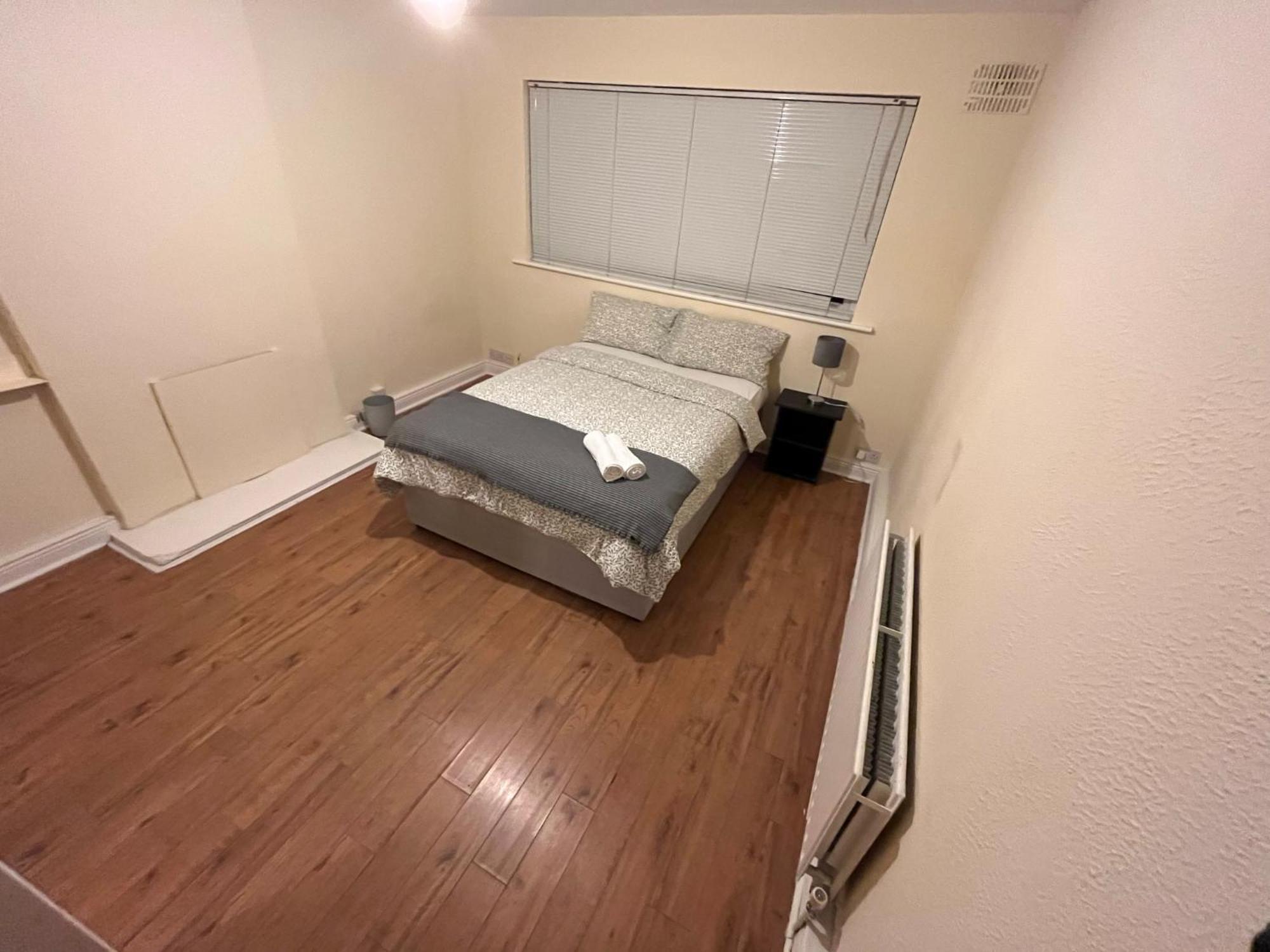 Stayhome B&B 都柏林 外观 照片